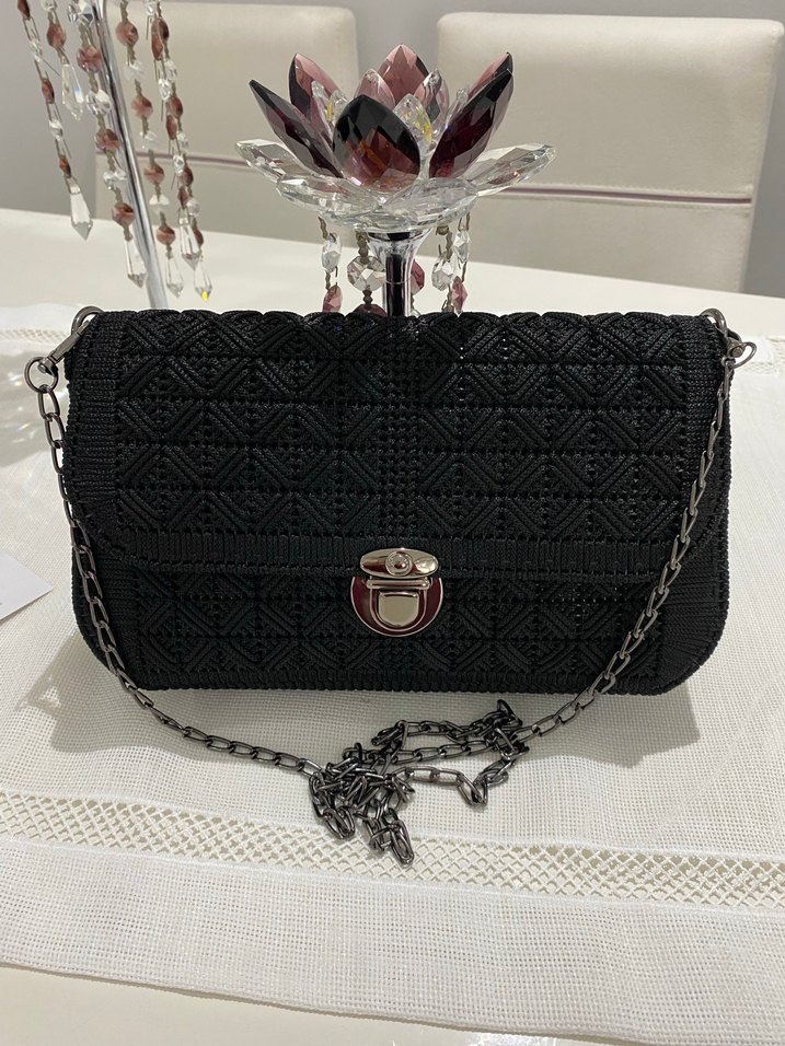 Kanvas çanta - Görsel 3