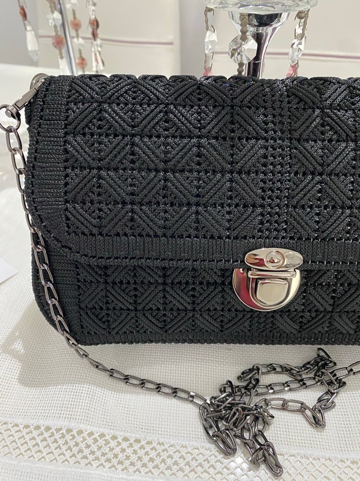 Kanvas çanta - Görsel 2