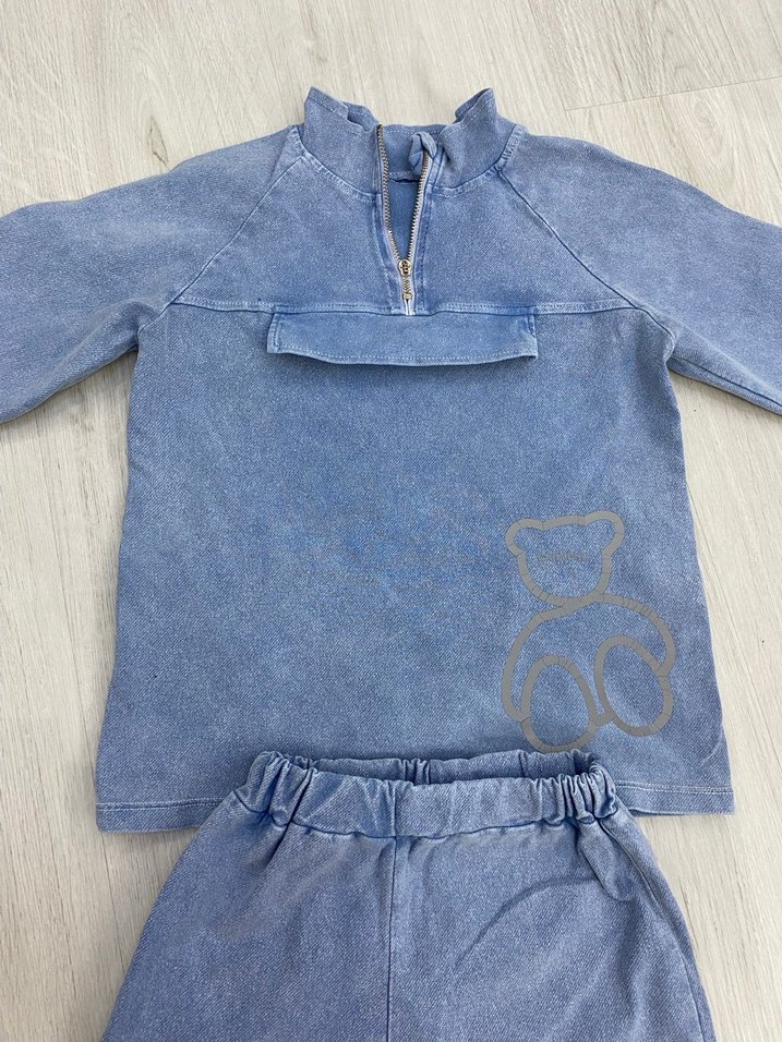 Erkek çocuk takı - Görsel 5