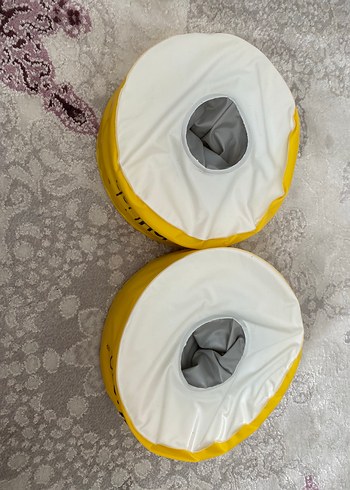 Çocuk yüzme kolluk - Görsel 3