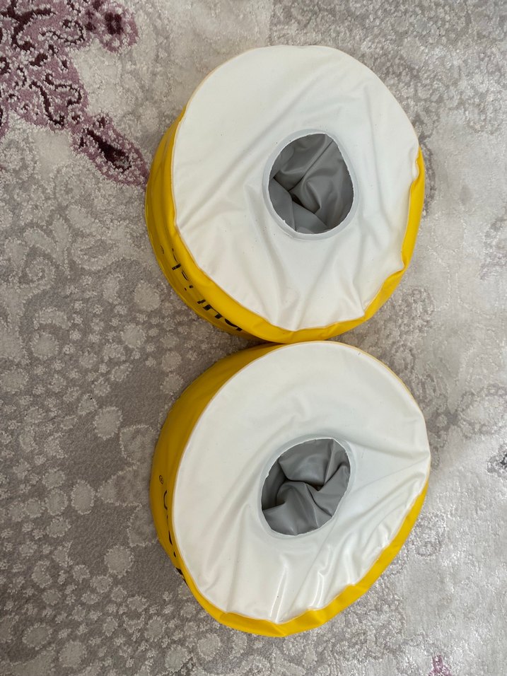 Çocuk yüzme kolluk - Görsel 3