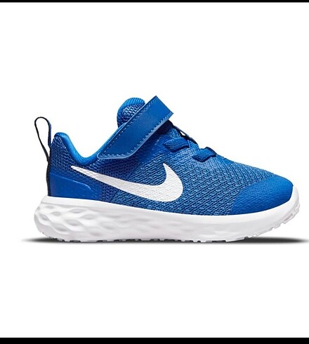25 Beden Nike çocuk ayakkabı