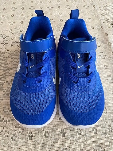 Nike çocuk ayakkabı