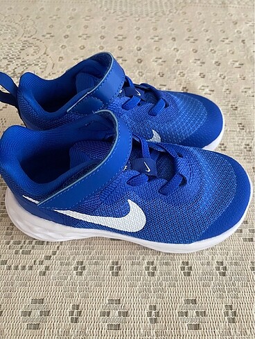 Nike Nike çocuk ayakkabı