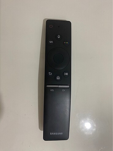 Samsung kumanda