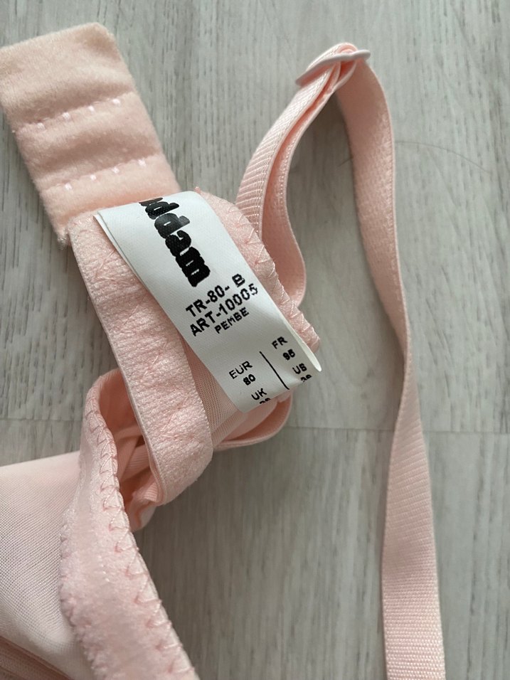 Sütyen Takımı - Görsel 4