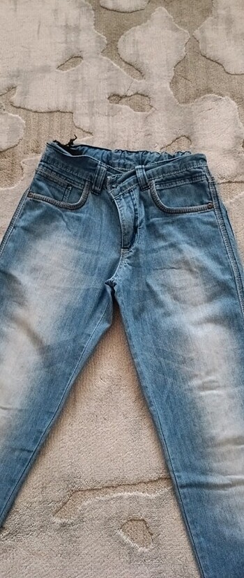 Diğer Erkek çocuk pantalon