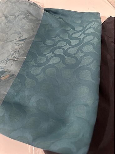 Diğer VALOR SCARF BLOOM DESEN ŞAL