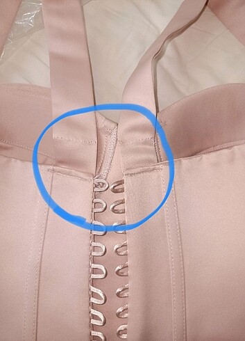 Abiye Elbise  - Görsel 2