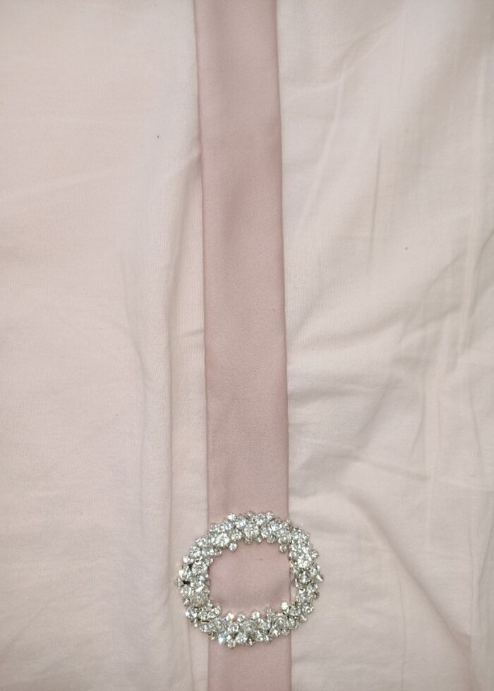 Abiye Elbise  - Görsel 4