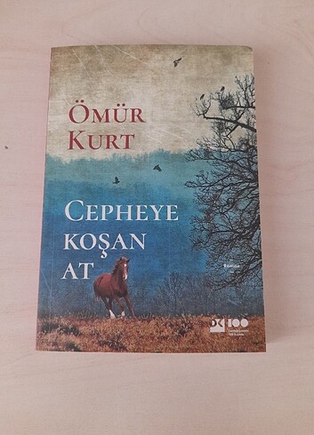 Cepheye Kosan At