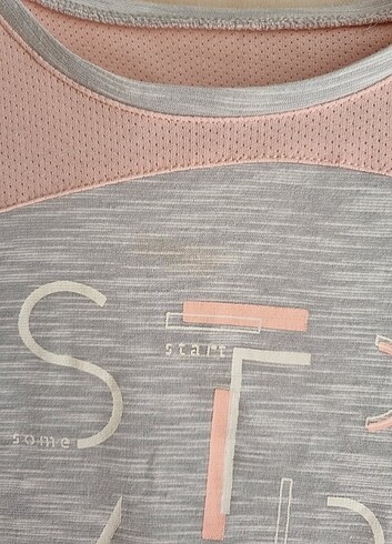 Kız çocuk tshirt - Görsel 2