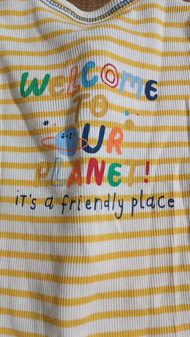 Bebetto Erkek Bebek Tulum - Görsel 4