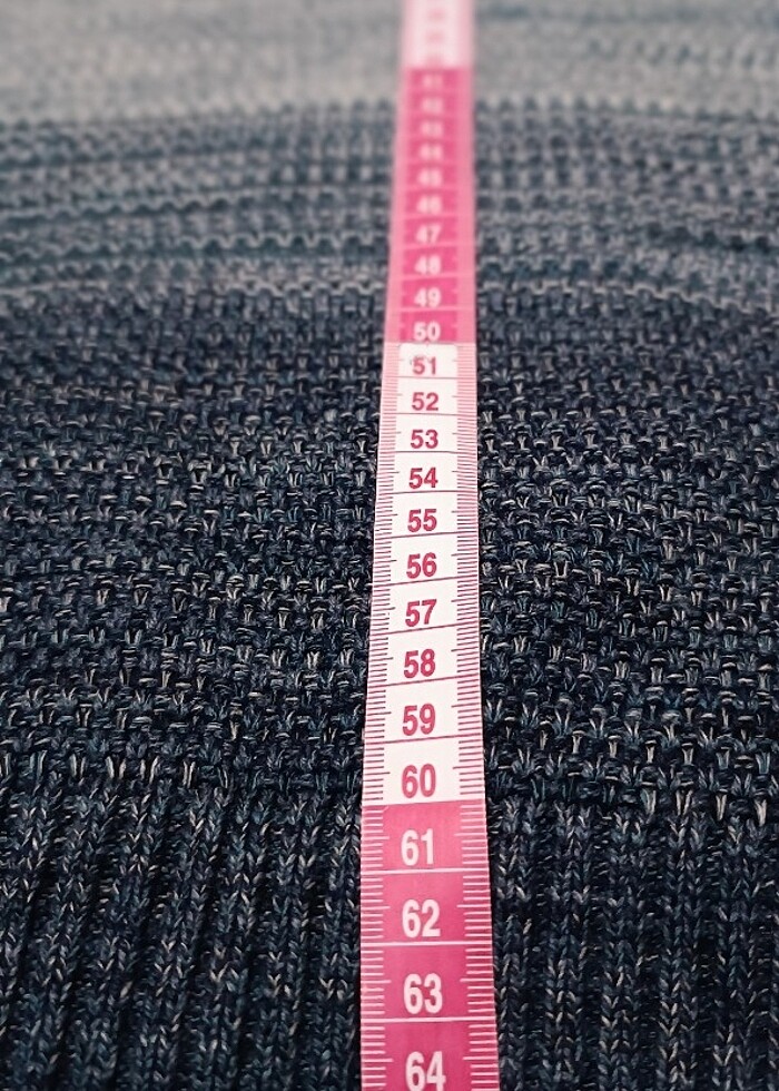 LC Waikiki Bisiklet Yaka Erkek Kazak  - Görsel 4