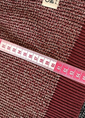 Jack Jones Bisiklet Yaka Erkek Kazak - Görsel 6