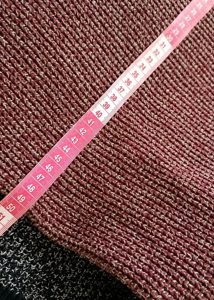 Jack Jones Bisiklet Yaka Erkek Kazak  - Görsel 5