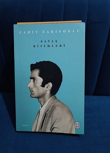 Beden Renk Cahit Zarifoğlu Beşli Kitap Seti