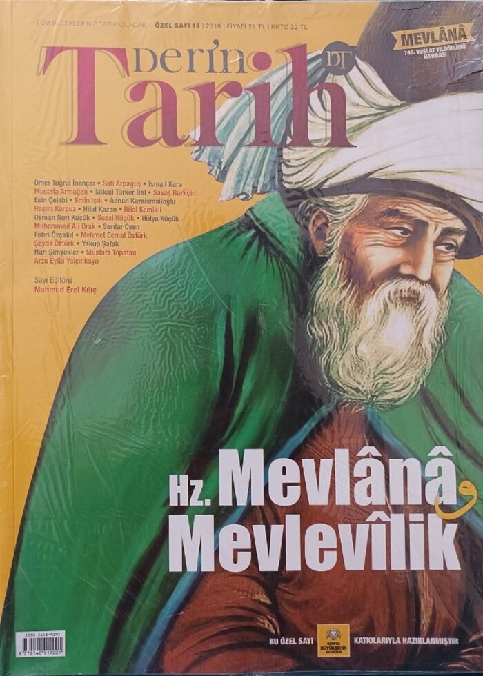 Derin Tarih Özel Sayılar - Görsel 3