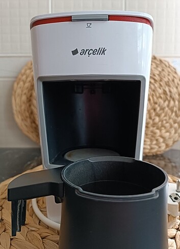 Arçelik Kahve Makinesi - Görsel 5