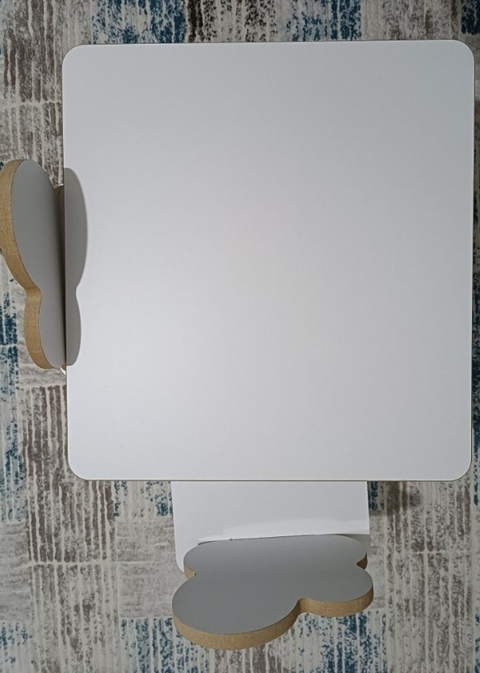 Çocuk Aktivite Masası - Görsel 2