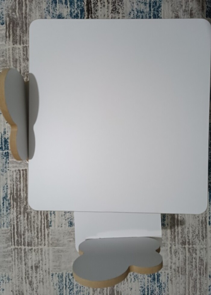 Çocuk Aktivite Masası - Görsel 3