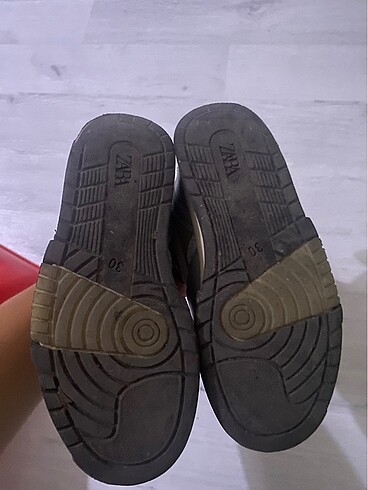 30 Beden Zara bot