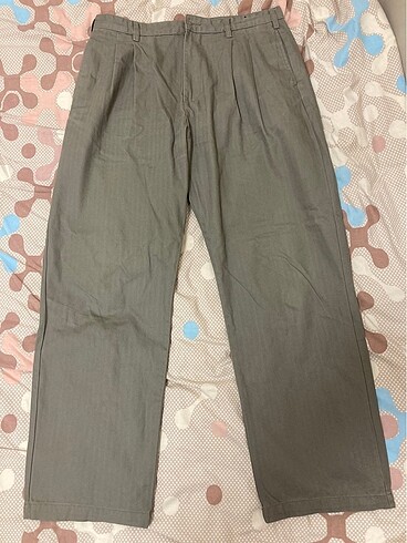 Pull&Bear Pilili Pantolon