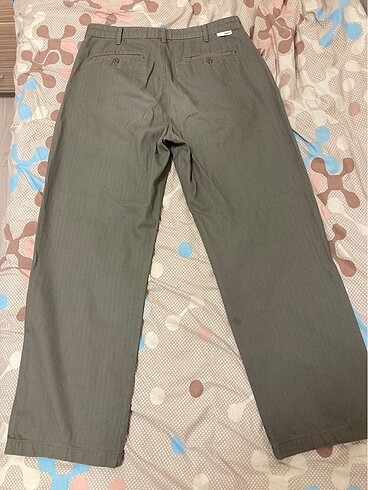 Pull and Bear Pull&Bear Pilili Pantolon