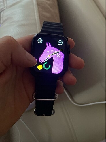 Apple Watch Watch ultra1