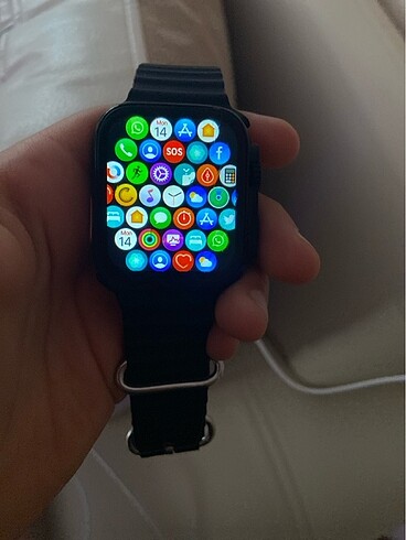 Beden Watch ultra1