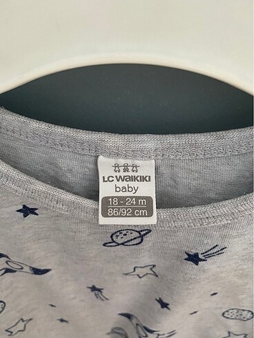 LC Waikiki Lcw pjama