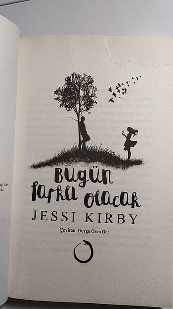  Beden Renk Bugün farklı olacak kitap