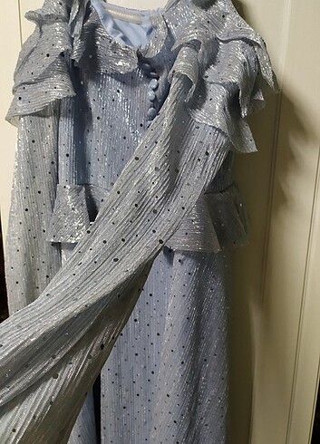 Trendyol & Milla Mezuniyet abiye elbise 