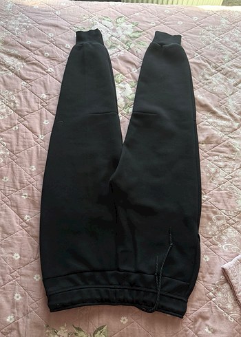 m Beden siyah Renk Erkek nike eşofman altı