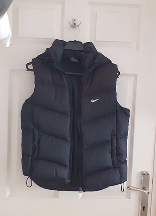 NIKE ŞİŞME YELEK