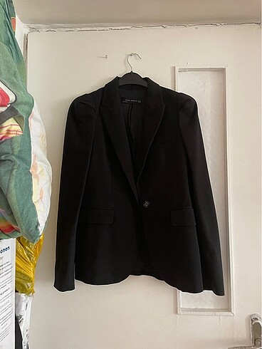 Zara blazer ceket
