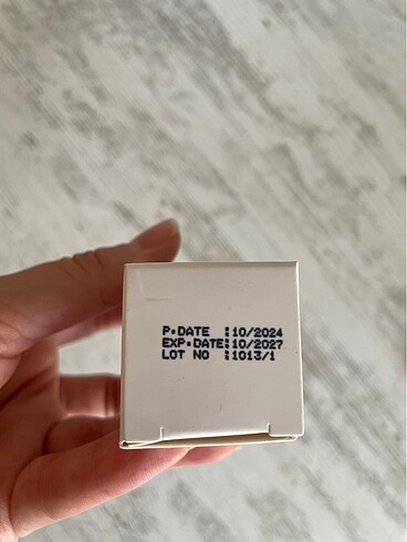 Diğer The purest hyaluronic acid