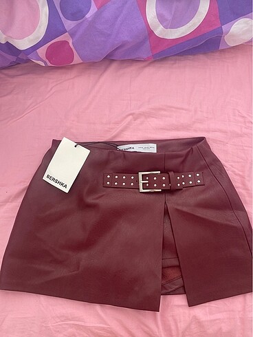 Bershka etek