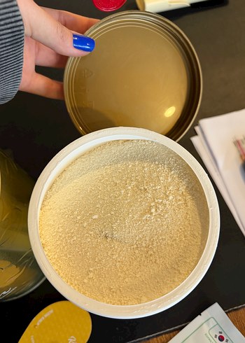 Cerume Kolajen Maske ve Peptidler Seti - Görsel 2