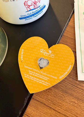 Cerume Kolajen Maske ve Peptidler Seti - Görsel 4