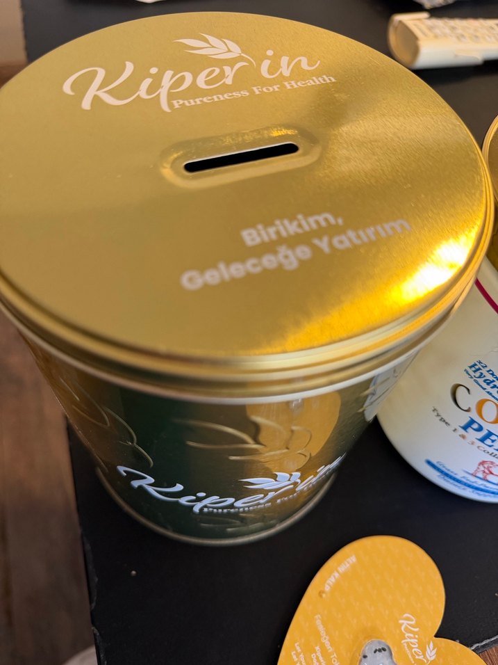 Cerume Kolajen Maske ve Peptidler Seti - Görsel 3