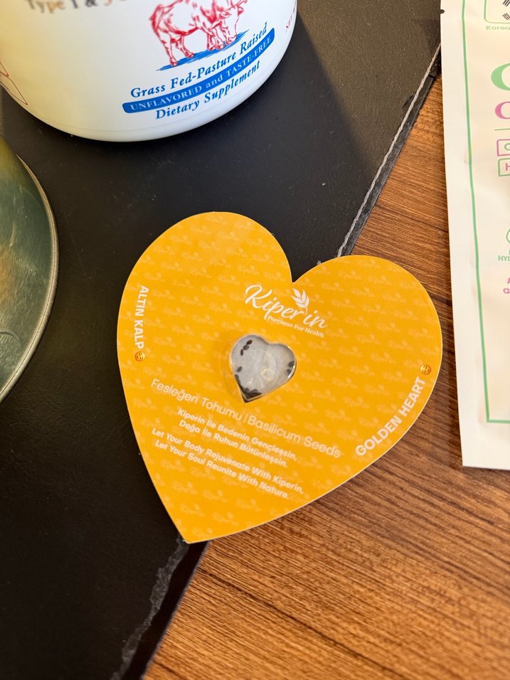 Cerume Kolajen Maske ve Peptidler Seti - Görsel 4