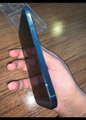 Apple iPhone 13 Pro 256GB Sierra Mavisi - Görsel 5