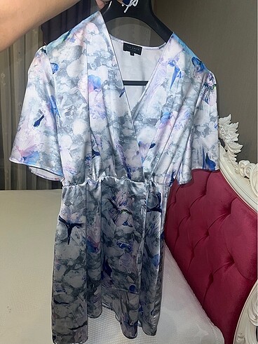 TED BAKER Elbise