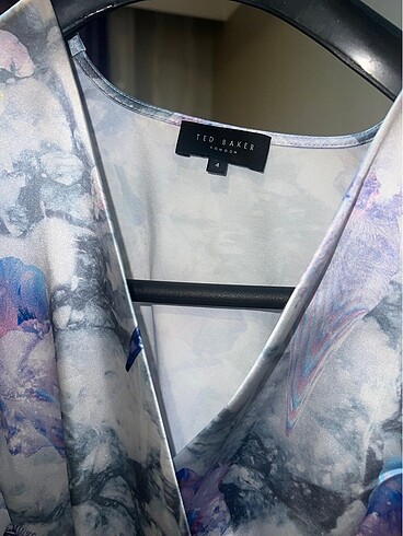 Ted Baker TED BAKER Elbise