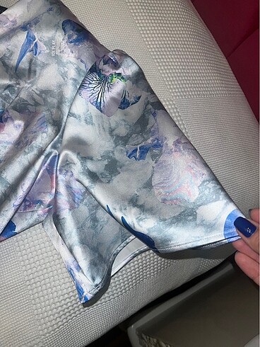 xl Beden TED BAKER Elbise