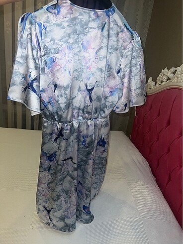 TED BAKER Elbise - Görsel 5