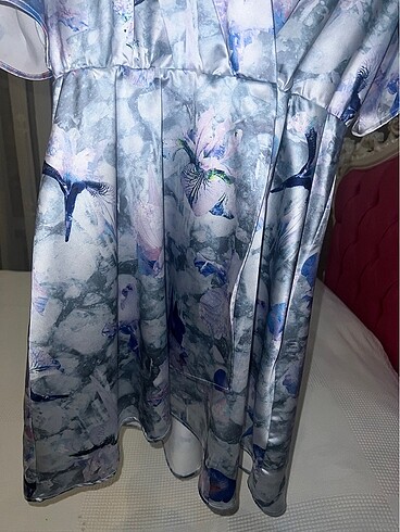 TED BAKER Elbise - Görsel 6