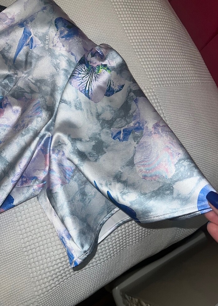 TED BAKER Elbise - Görsel 3