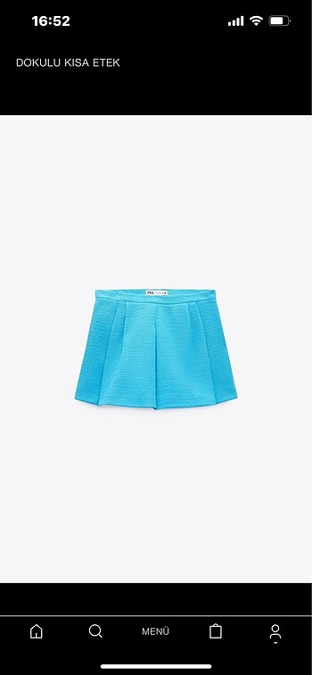 Zara ikili takım - Görsel 2